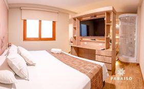 Paraíso Hotel Trujillo